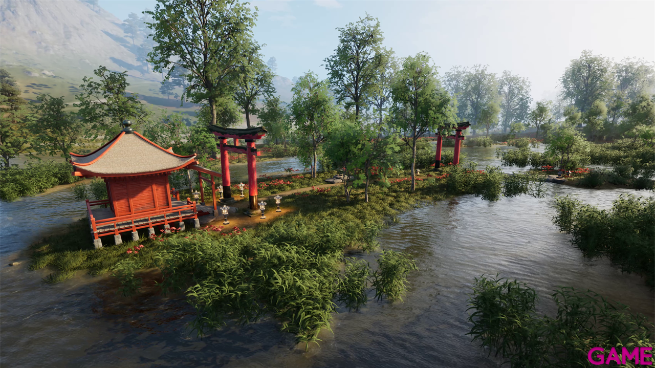 Sengoku Dynasty Ultimate edition-10