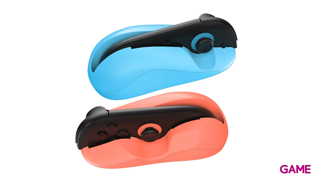 Blackfire Switch2 Kit de Grips modo Ratón para Joycon2-2