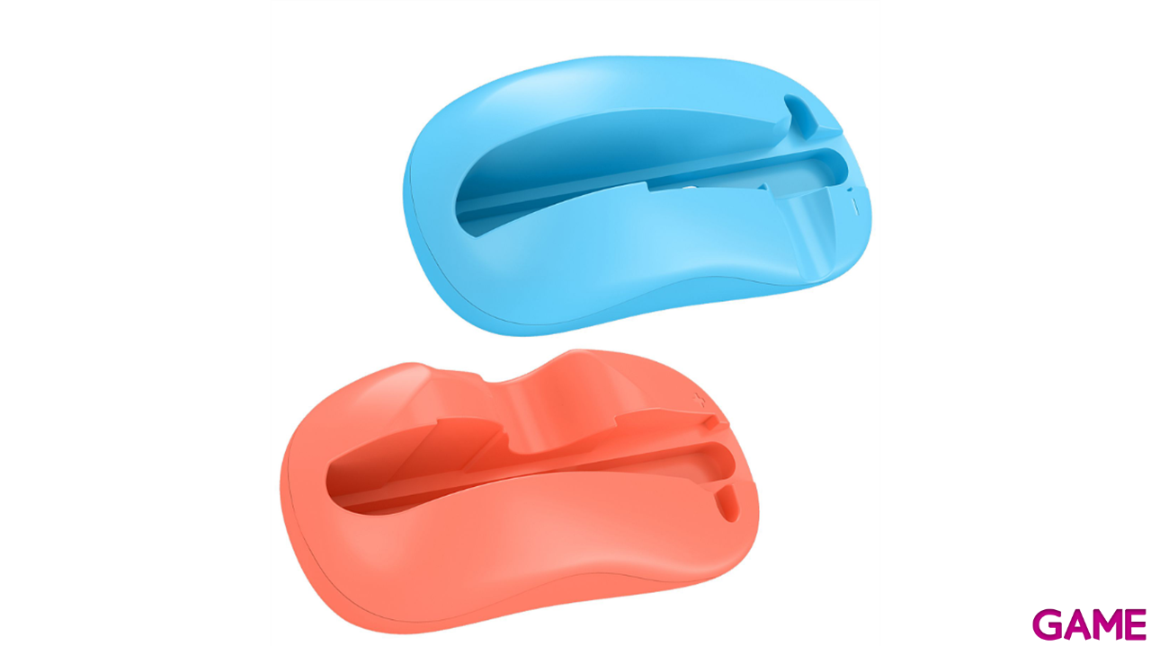 Blackfire Switch2 Kit de Grips modo Ratón para Joycon2-3