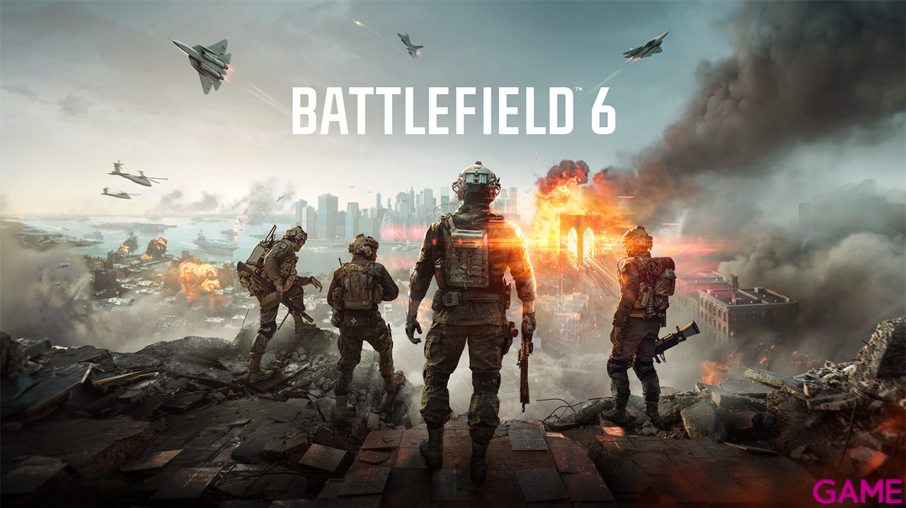 Battlefield 6 Phantom Edition-0
