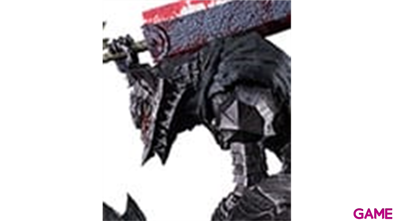 Figura Berserk Pop Up Parade de 38 cm-1
