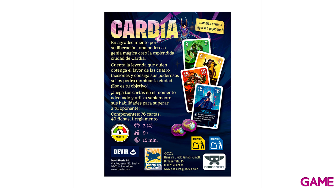 Duelo por Cardia-2