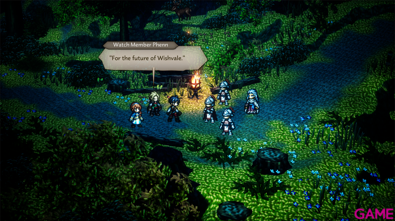 Octopath Traveler 0 (GKC)-9