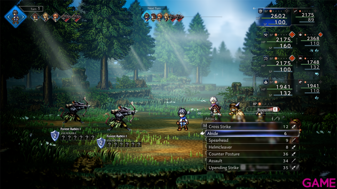 Octopath Traveler 0 (GKC)-19
