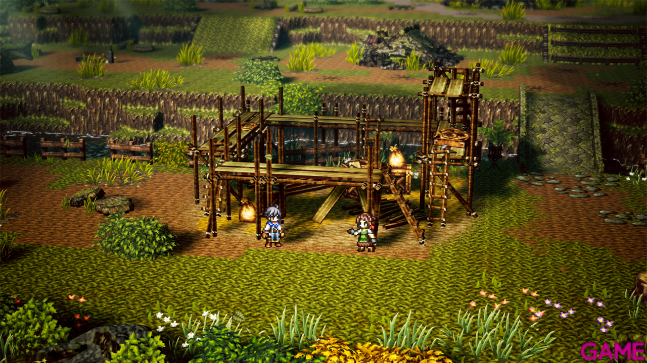 Octopath Traveler 0 (GKC)-5