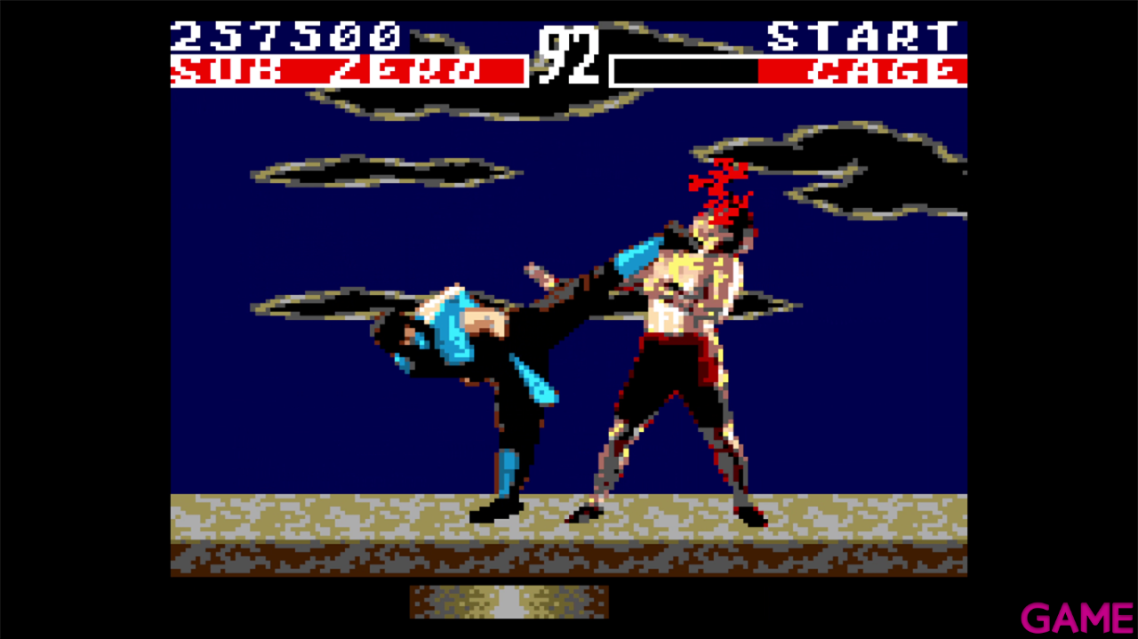 Mortal Kombat: Legacy Kollection-2