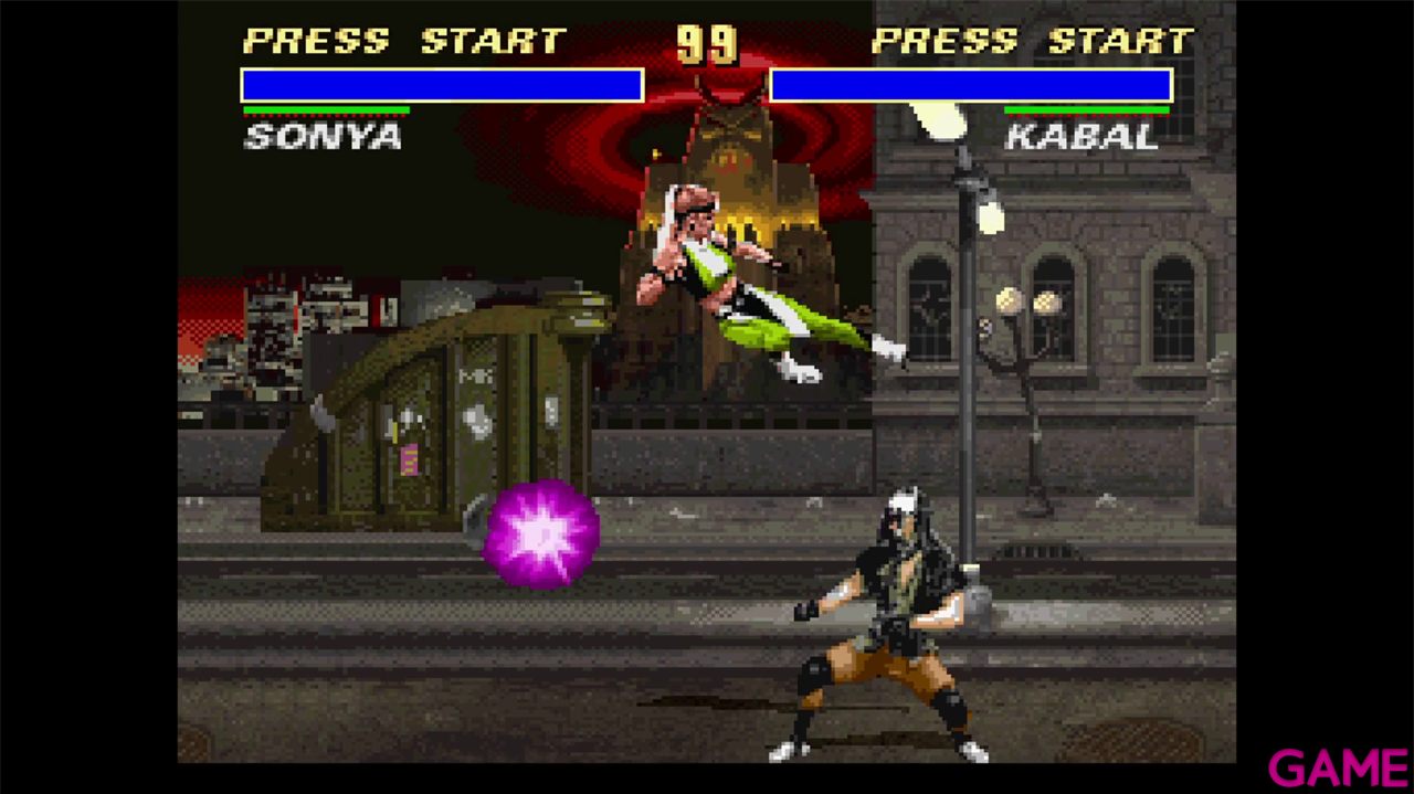 Mortal Kombat: Legacy Kollection Deluxe Edition-4