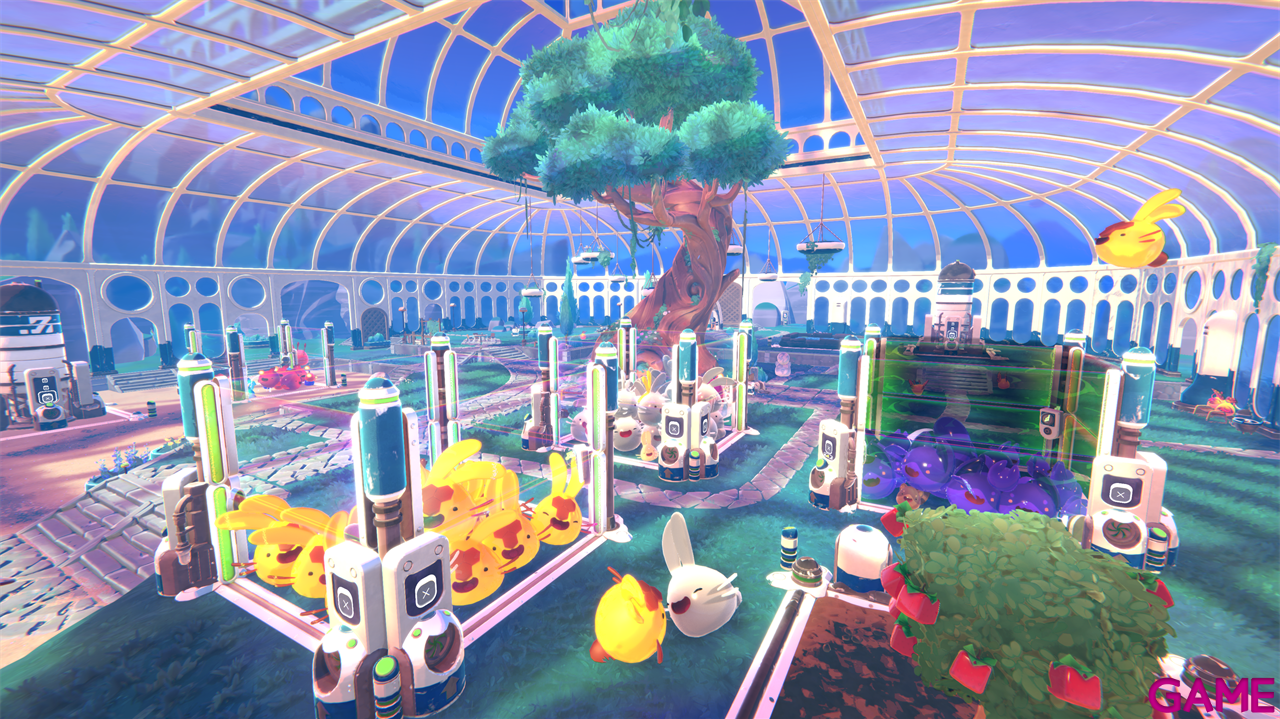 Slime Rancher 2-2