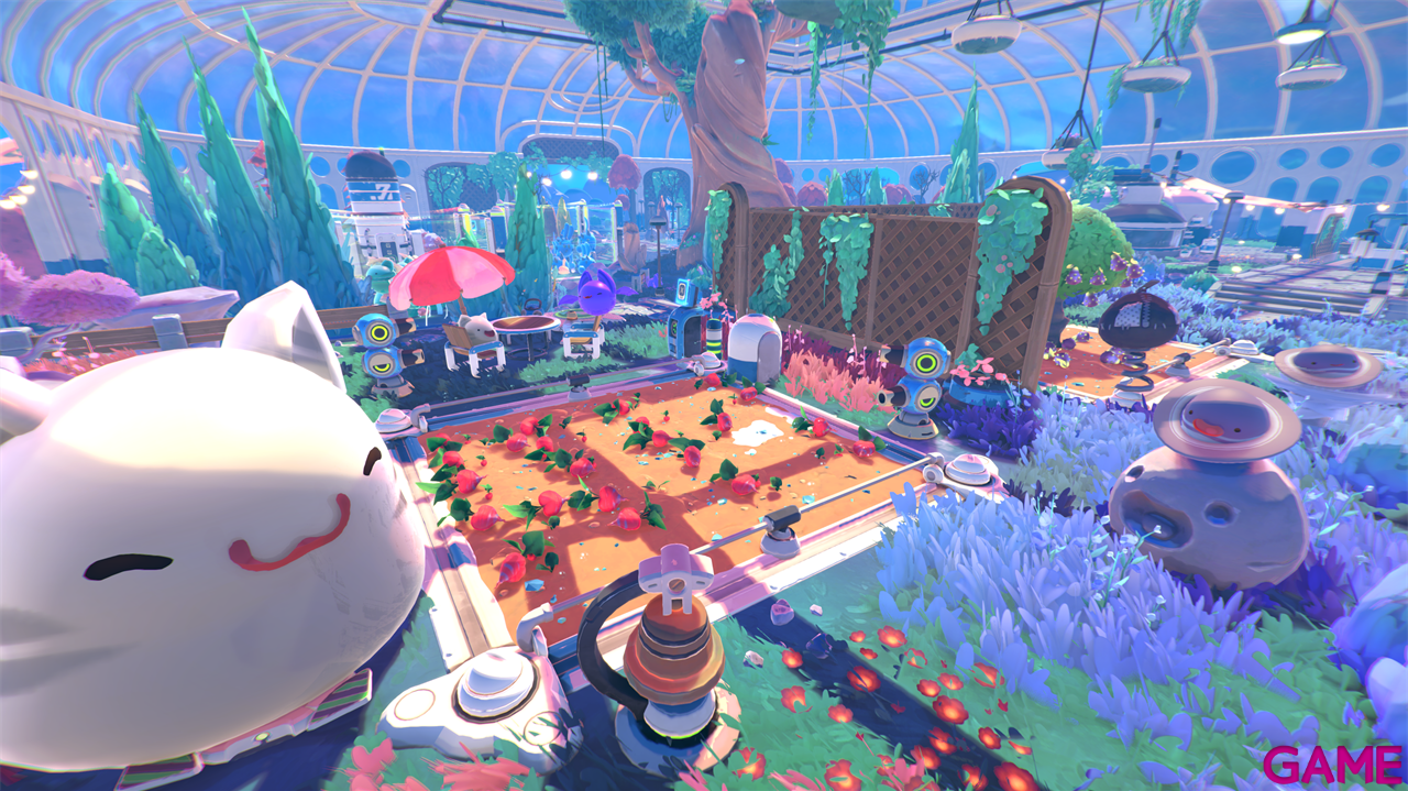 Slime Rancher 2-6