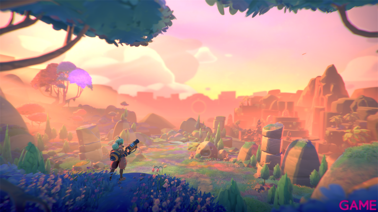 Slime Rancher 2-7