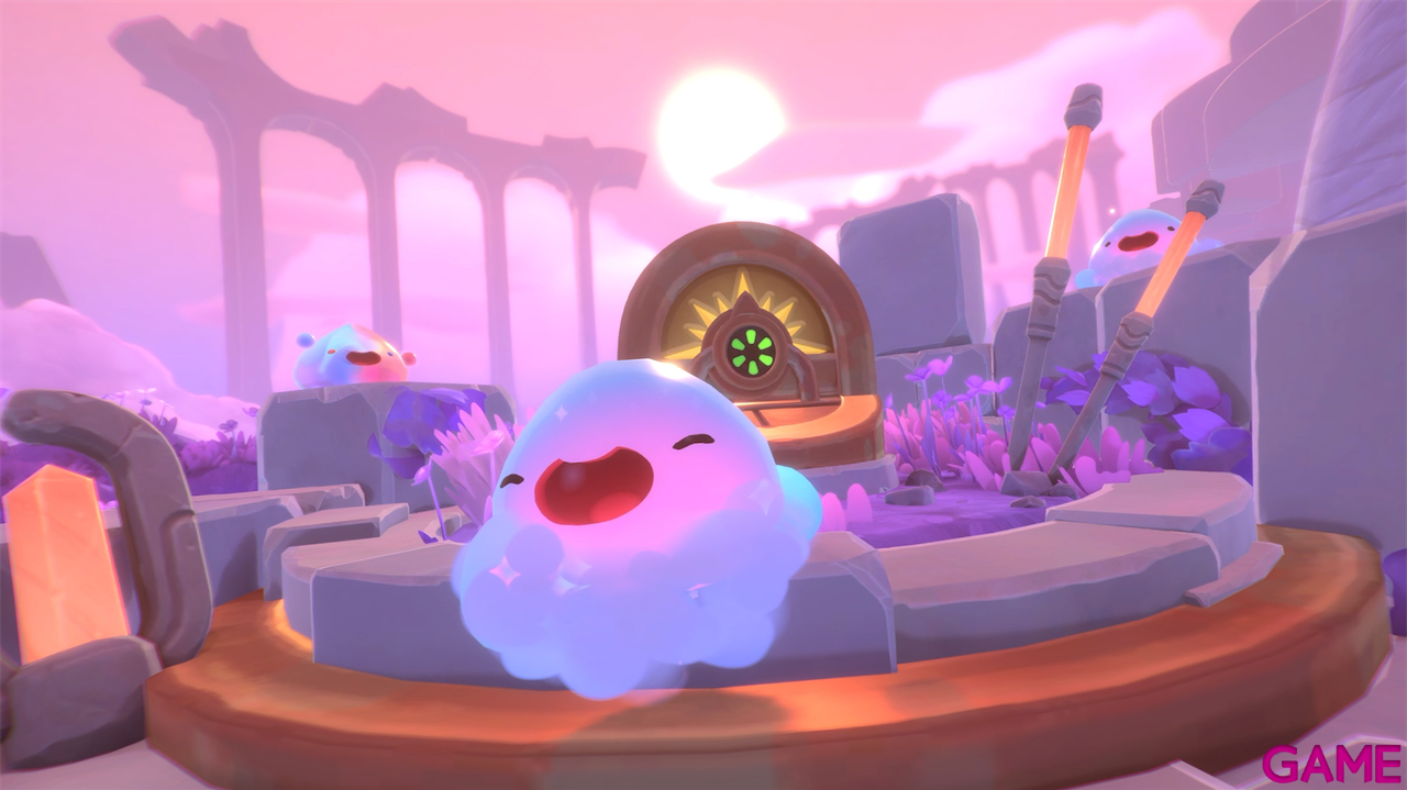 Slime Rancher 2-8