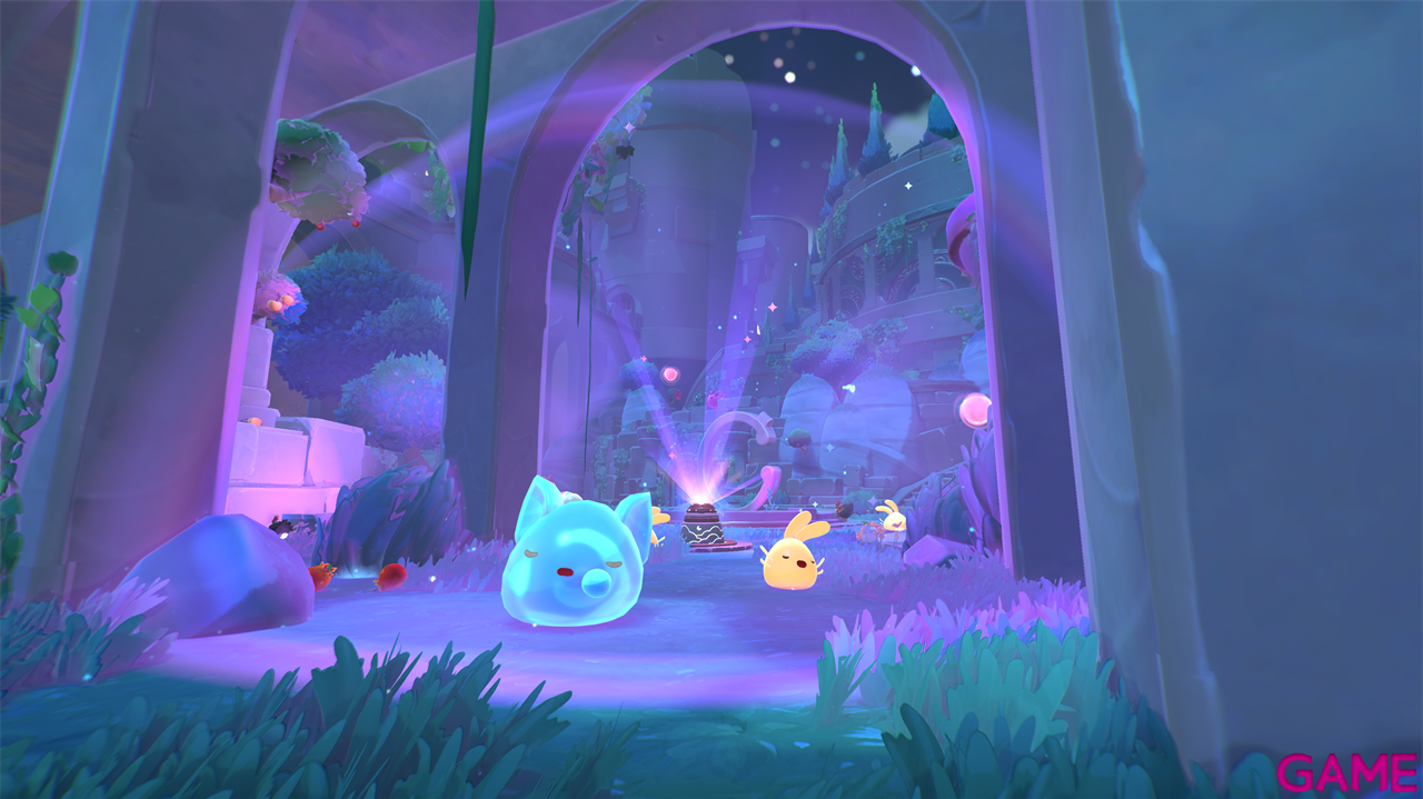 Slime Rancher 2-0