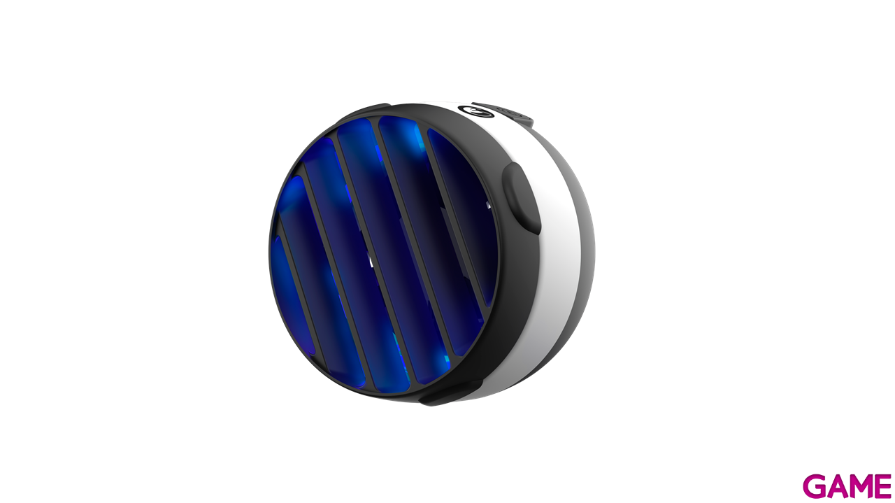 Ventilador RGB PS5, PS5 Pro Y PS5 Slim-0