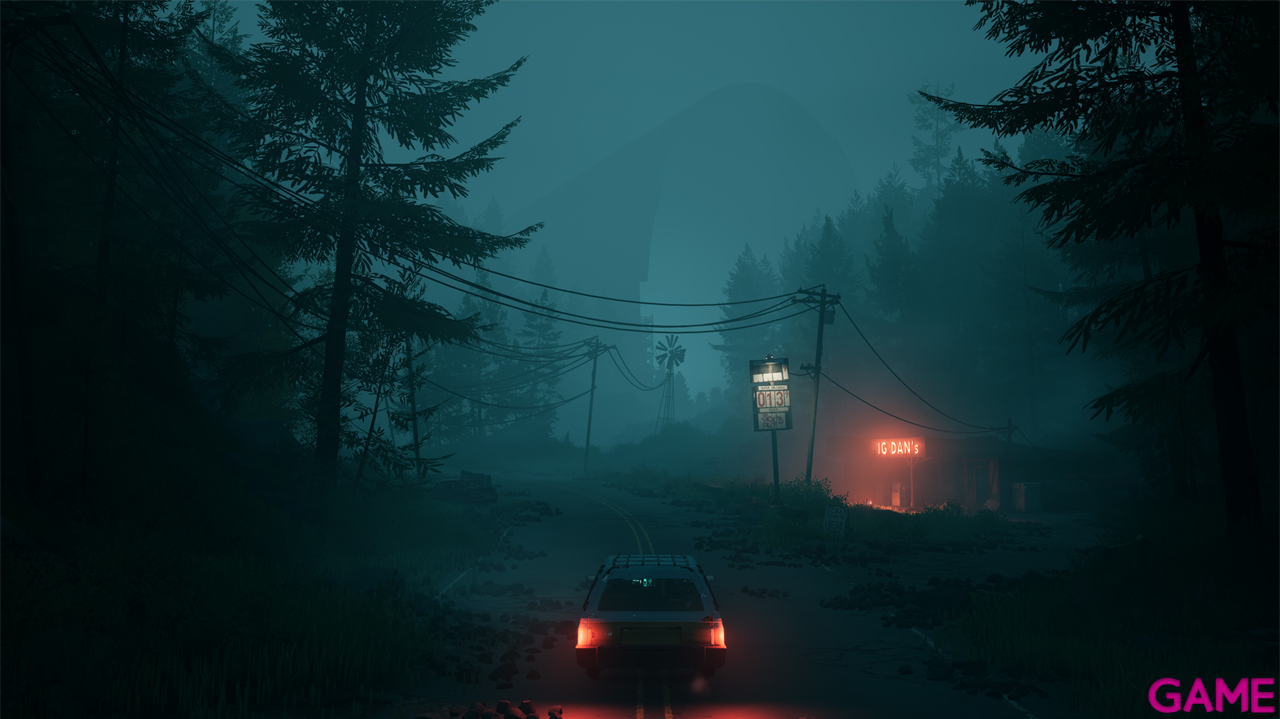 Pacific Drive-13