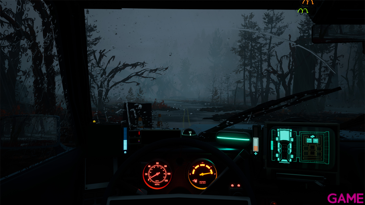 Pacific Drive-4