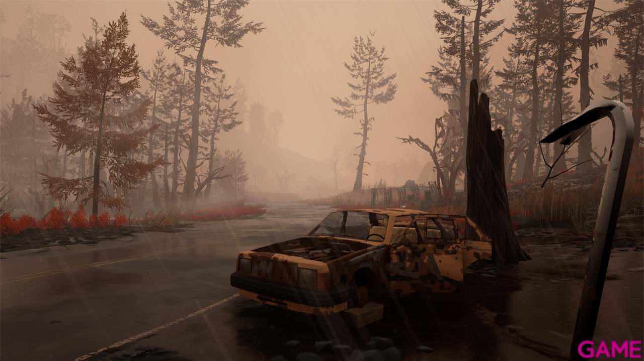 Pacific Drive-7