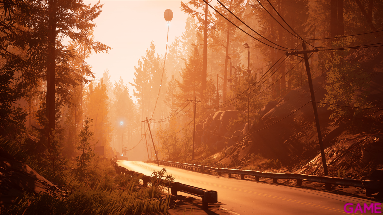 Pacific Drive-8