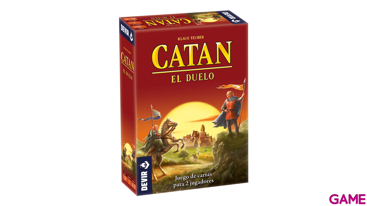 Catan Duelo-0