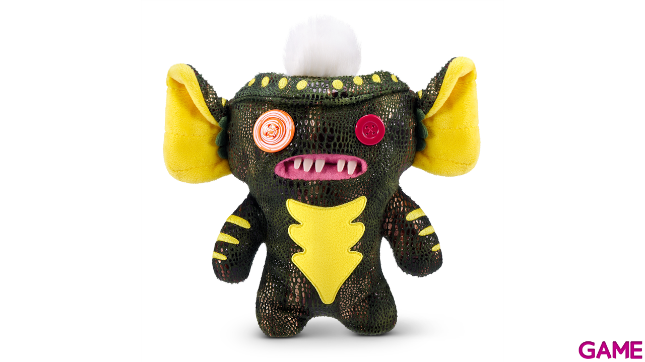 Peluche Fuggler Gremlins 23 Cm-0
