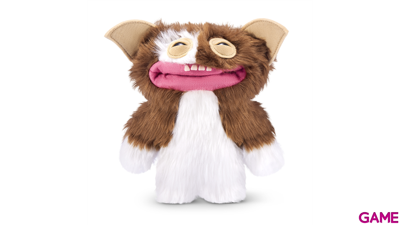 Peluche Fuggler Gremlins 23 Cm-3