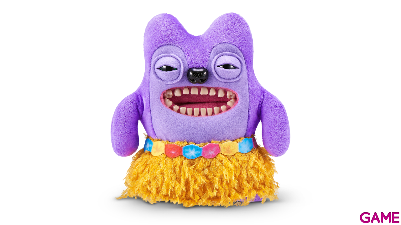 Peluche Fuggler Vacay Vibes 23 Cm (Pack 12 Uds)-0