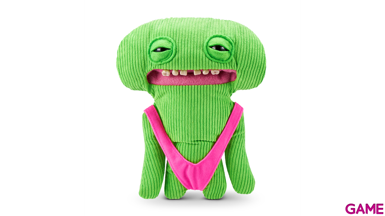 Peluche Fuggler Vacay Vibes 23 Cm (Pack 12 Uds)-1