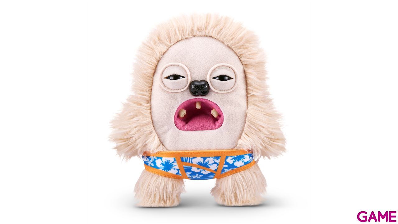 Peluche Fuggler Vacay Vibes 23 Cm (Pack 12 Uds)-2