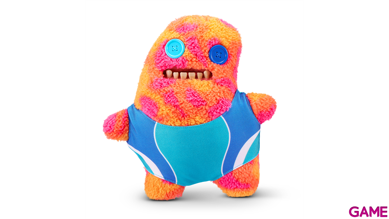 Peluche Fuggler Vacay Vibes 23 Cm (Pack 12 Uds)-5
