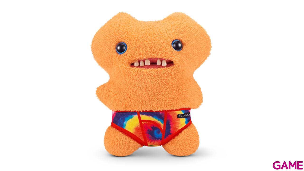 Peluche Fuggler Budgie 23 Cm-7