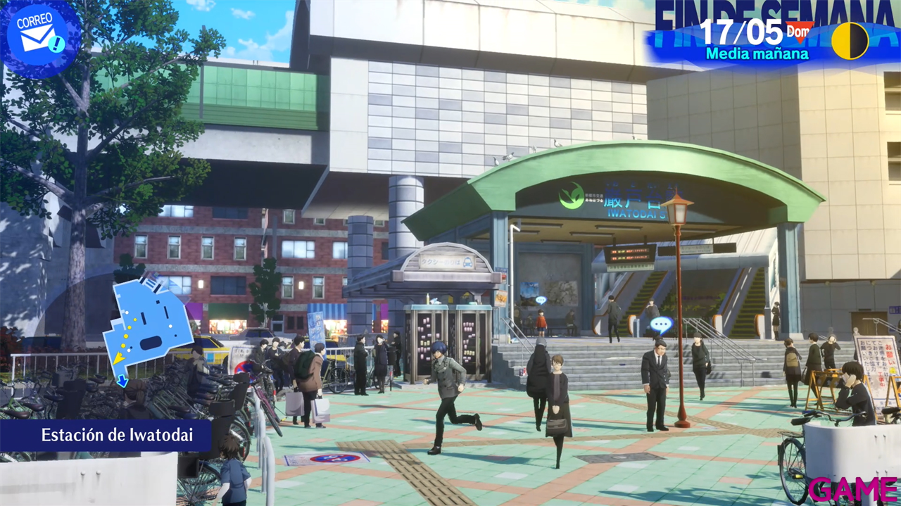 Persona 3 Reload-1