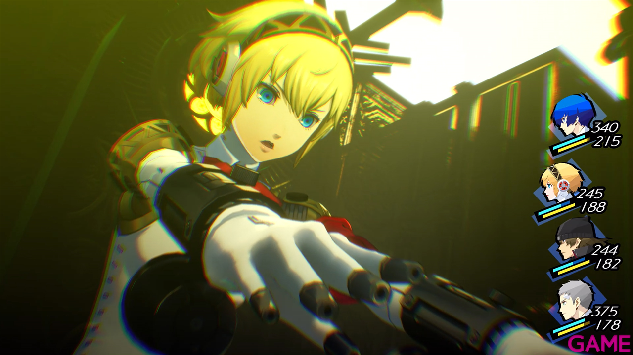 Persona 3 Reload-5