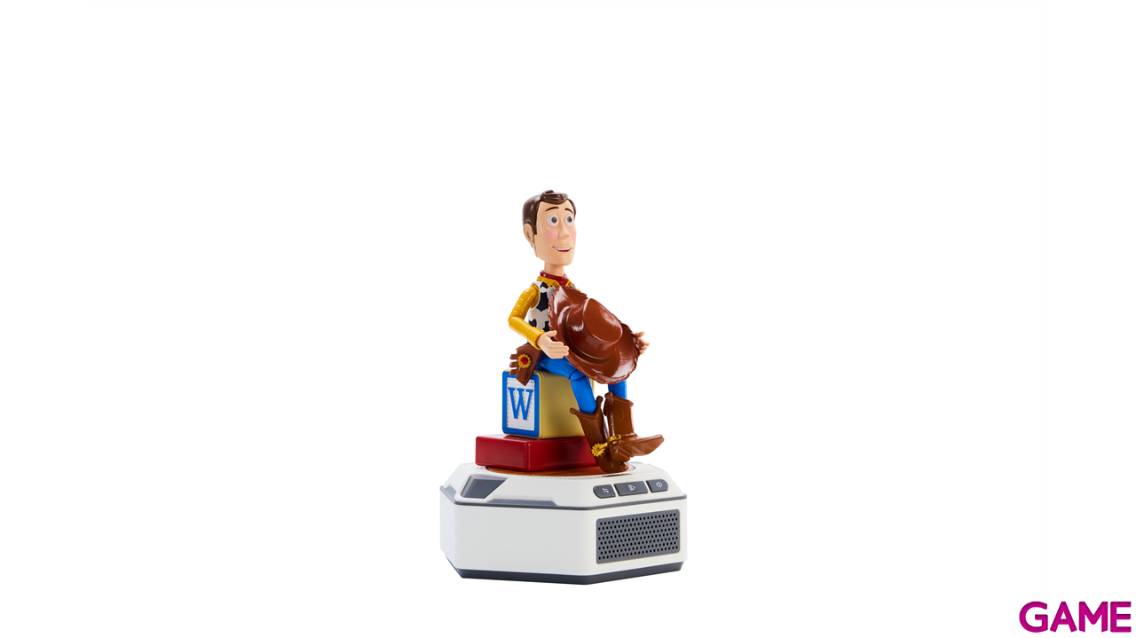 Robosen Mini Robot - Toy Story Kit - Woody-0