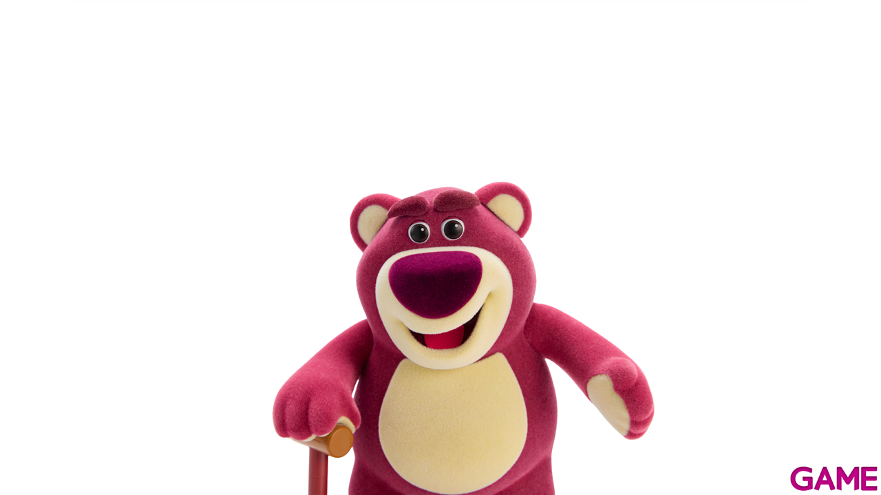 Robosen Mini Robot - Toy Story Kit - Lotso-0