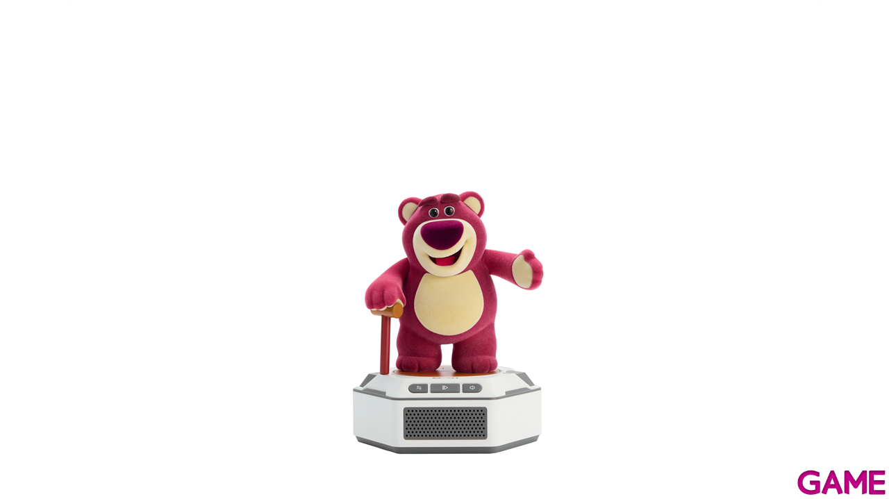 Robosen Mini Robot - Toy Story Kit - Lotso-1