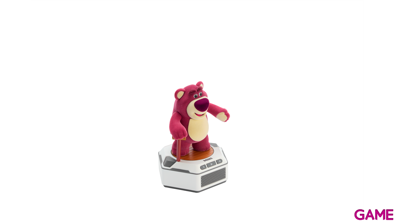 Robosen Mini Robot - Toy Story Kit - Lotso-2