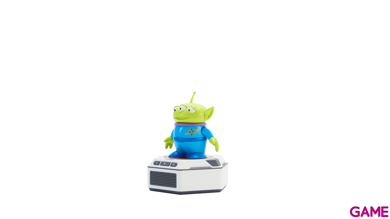 Robosen Mini Robot - Toy Story Kit - Alien-5