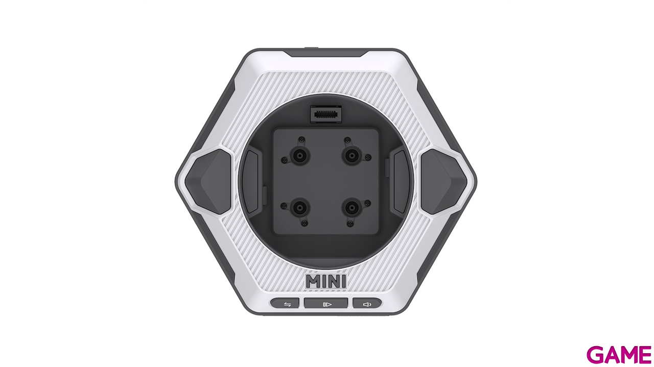 Robosen Mini Robot Base - Standard Edition-4