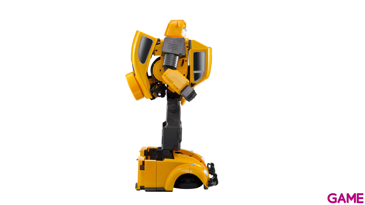 Robosen Bumblebee G1 Flagship Robot-2