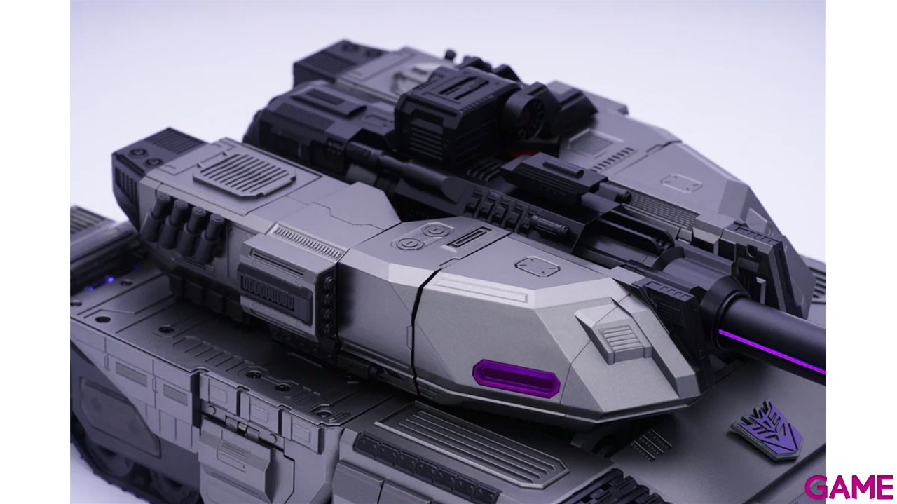 Robosen Megatron G1 Flagship Robot (Standard Edition)-1