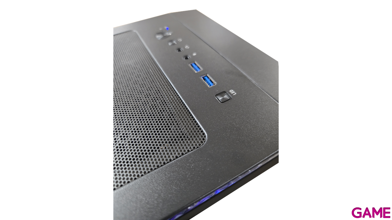 GAMEPC PRO By MSI 770M i7-12700F - RTX 5070 - 32GB - 1TB SSD - W11 - Ordenador Sobremesa Gaming-2