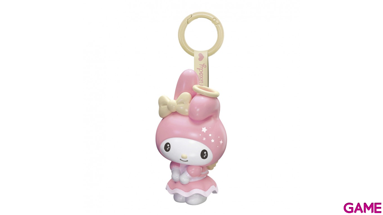 Figura Kuromi Angel & Devil (surtido)-0