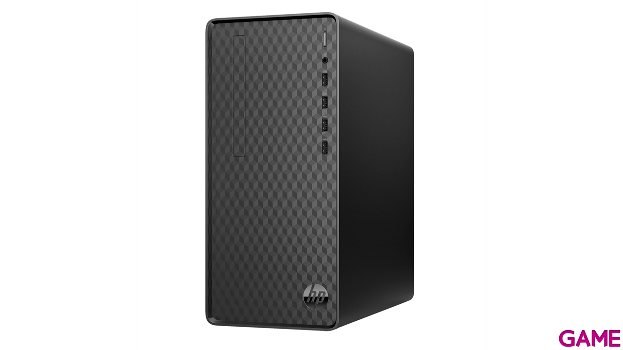 HP M01-F3016ns i3-13100 - 8GB - 512GB SSD - W11 - Ordenador Sobremesa-3