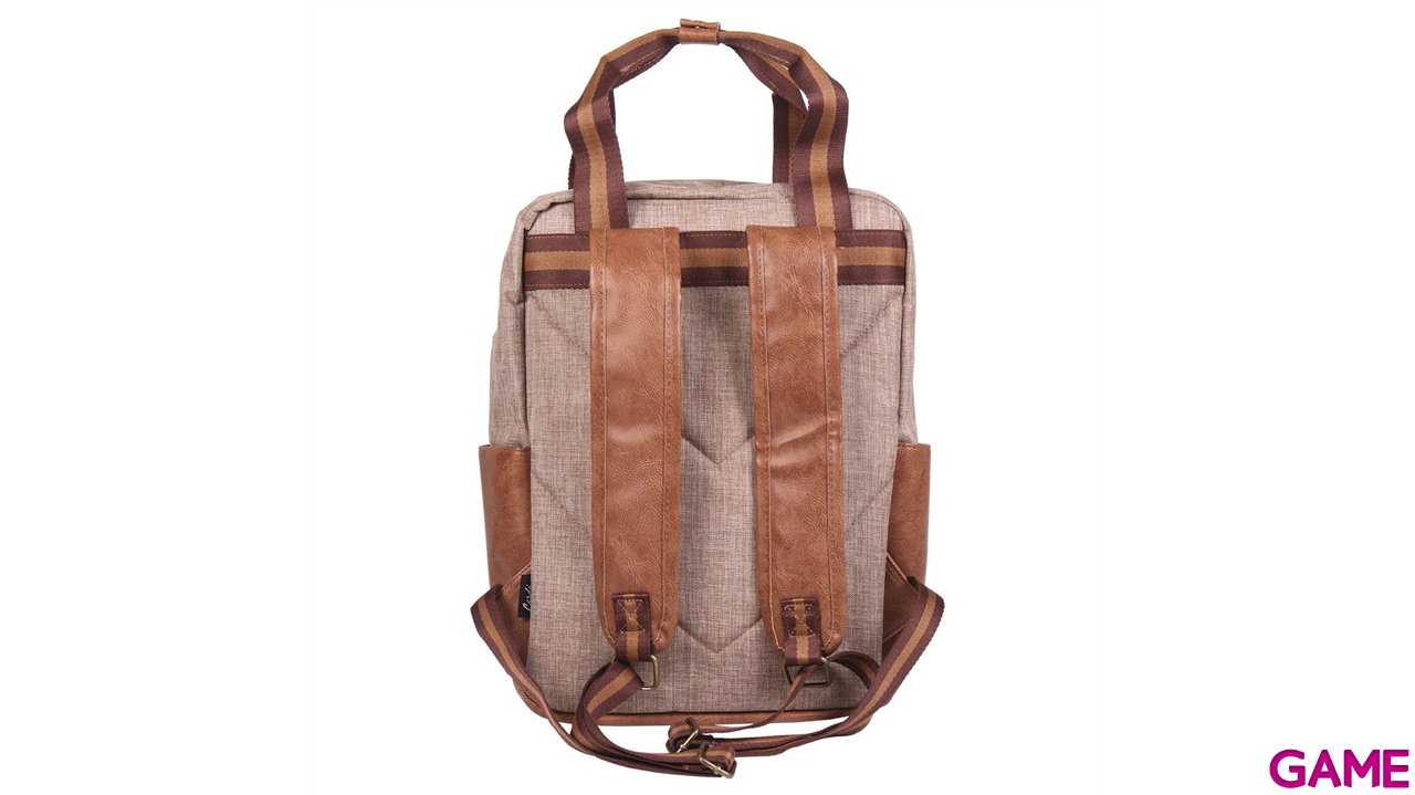 Mochila Casual Urbana Harry Potter-3