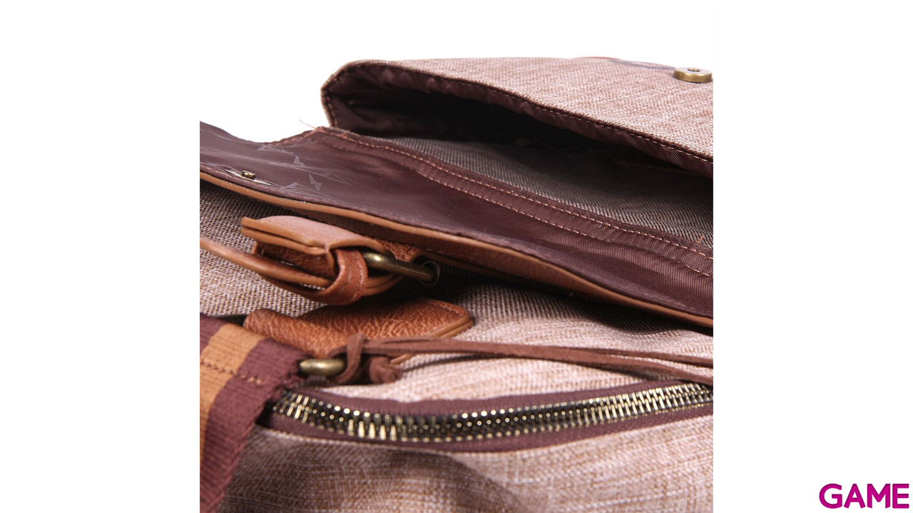 Mochila Casual Urbana Harry Potter-7