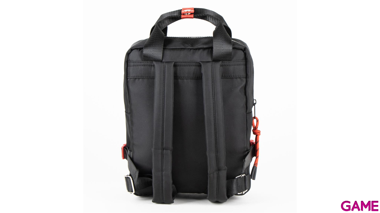 Mochila Casual Técnica Stranger Things-1