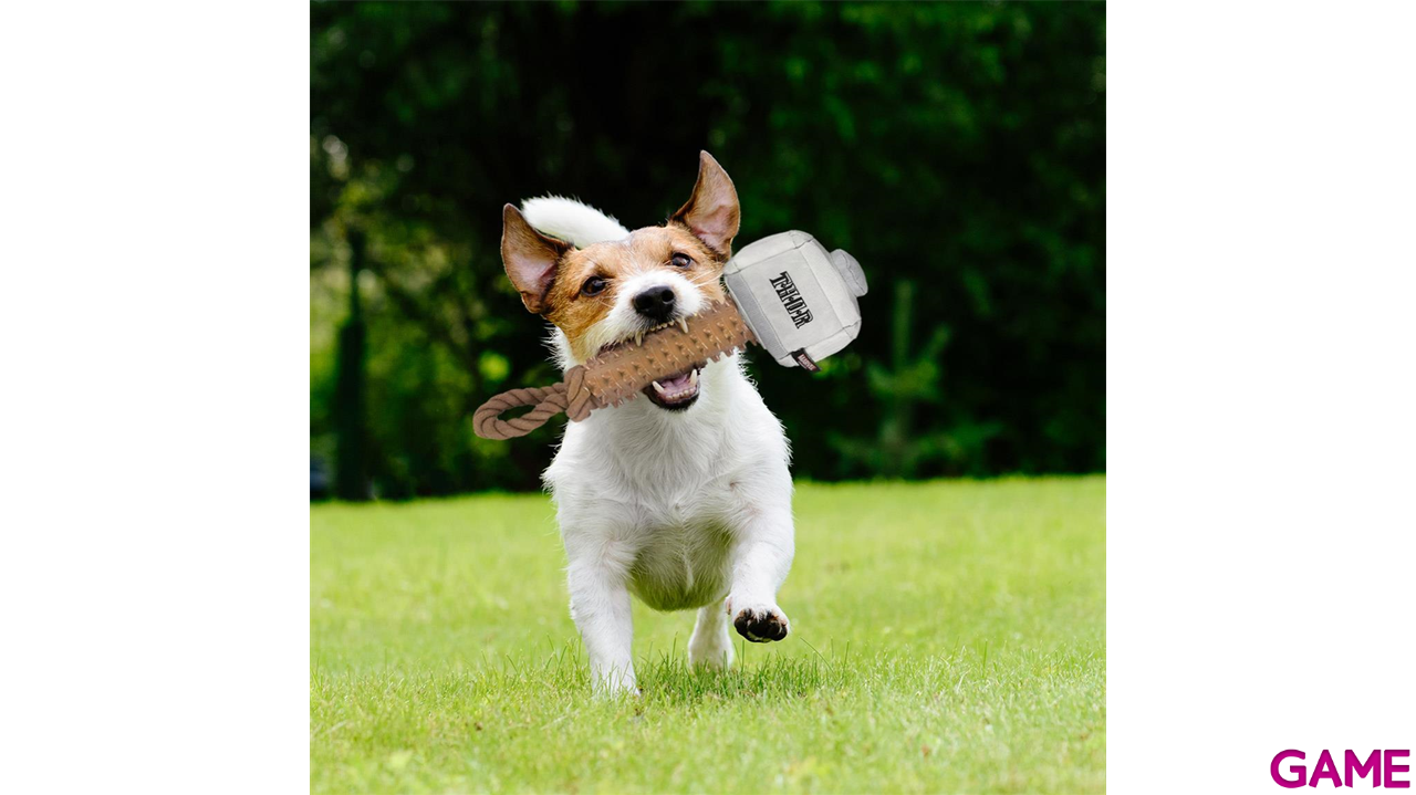 Mordedor Para Perro Avengers Thor-1