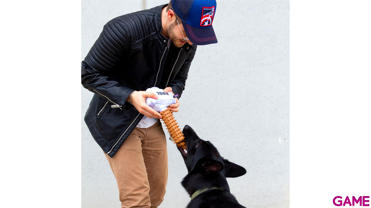 Mordedor Para Perro Avengers Thor-3