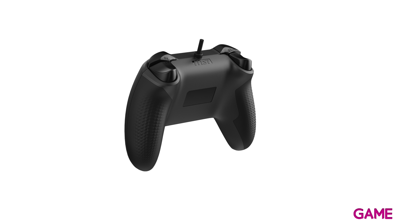 MSI Force GC200 Negro - Controller-7