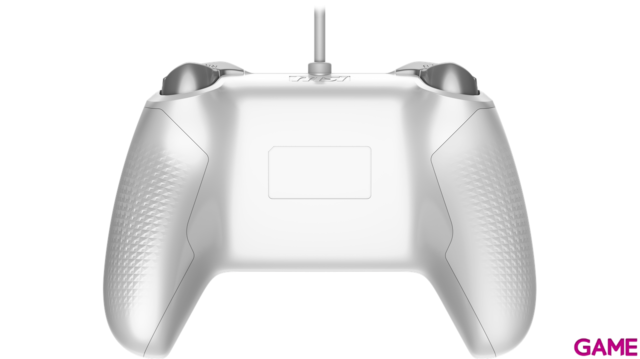 MSI Force GC200 Blanco - Controller-4