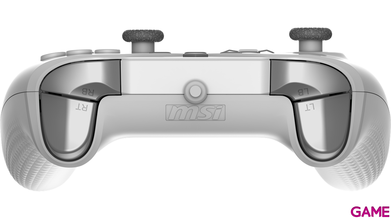 MSI Force GC200 Blanco - Controller-8